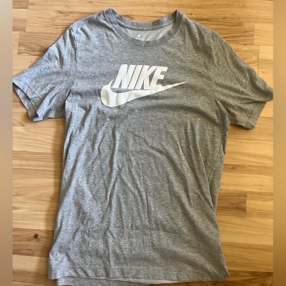 Dri-fit Nike t shirt